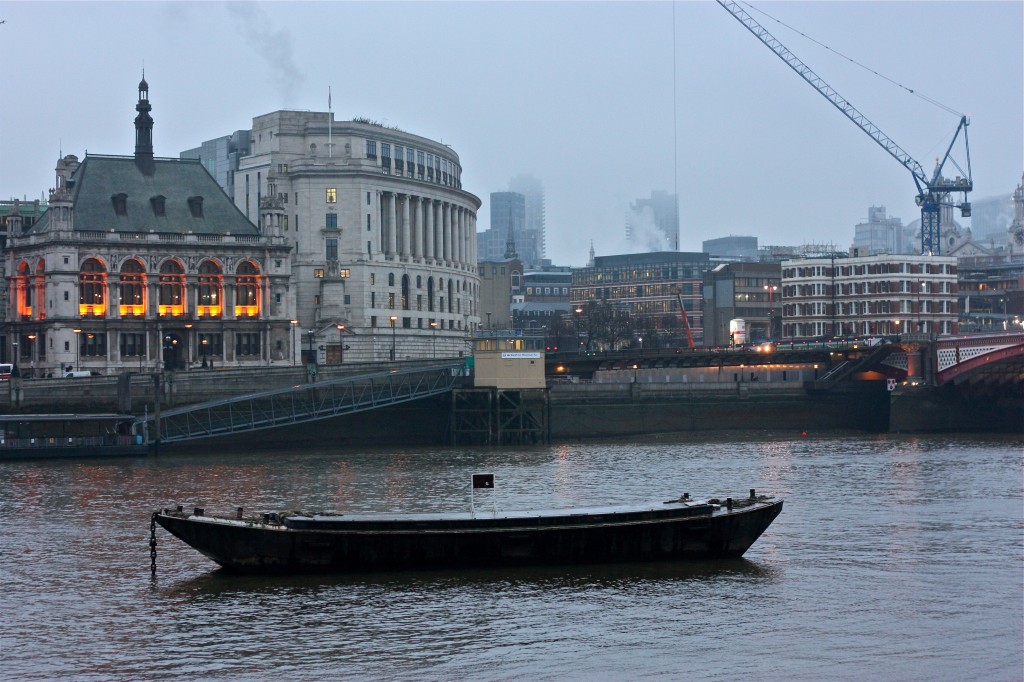 solo boat